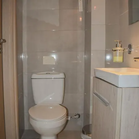 Family House Apartment Galaxidi